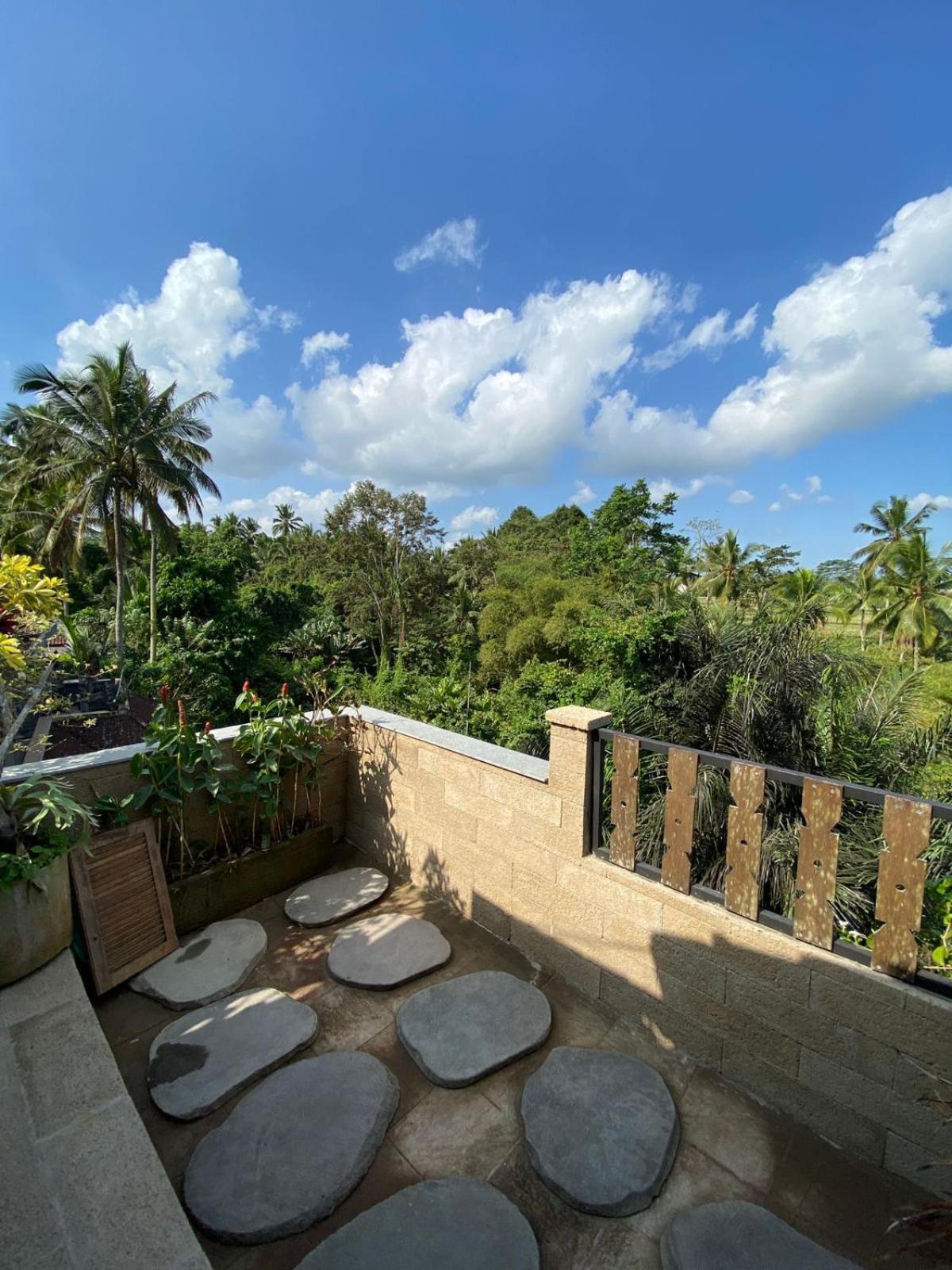 Ogek Home Stay Ubud Zimmer foto