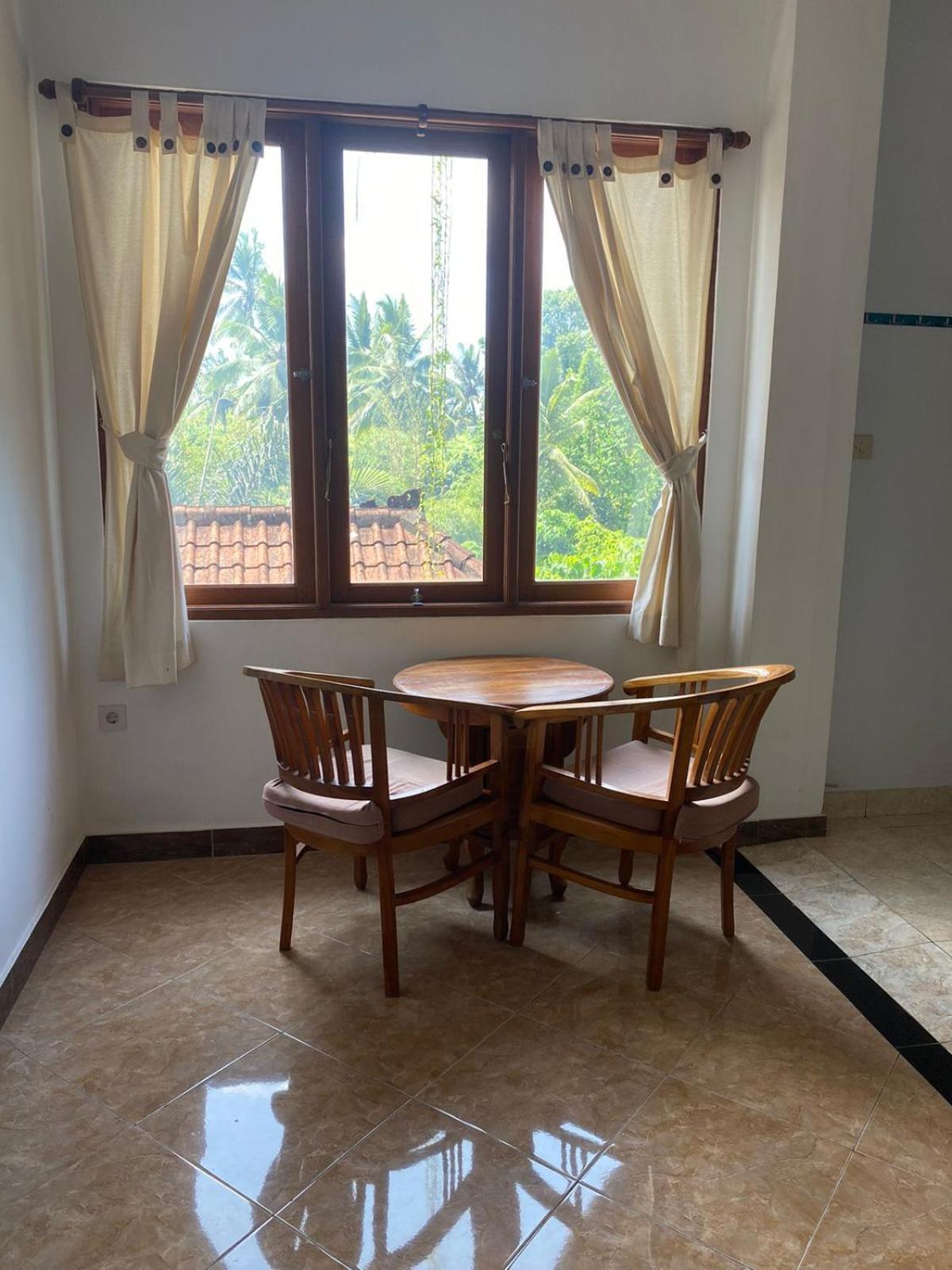 Ogek Home Stay Ubud Zimmer foto