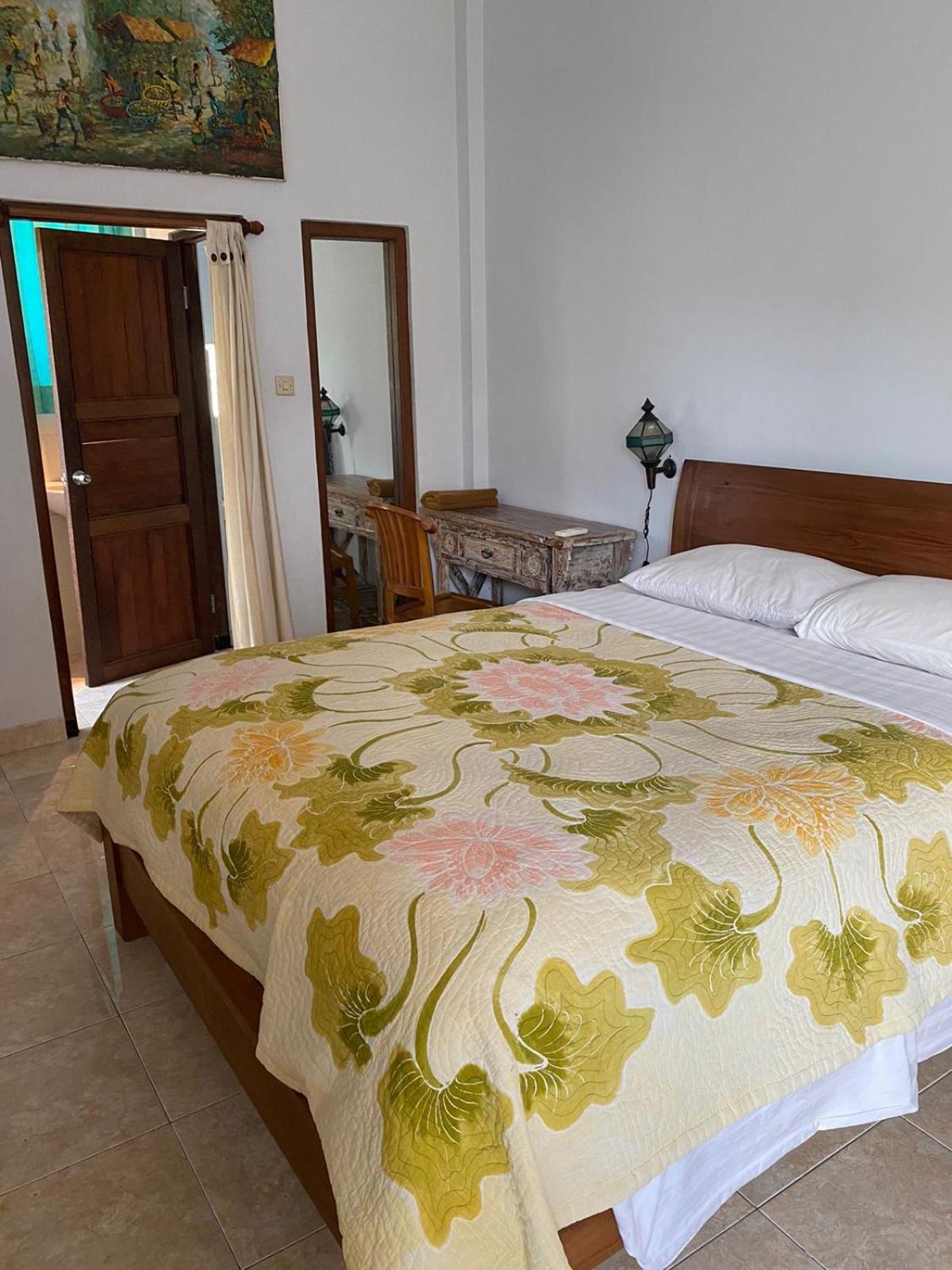 Ogek Home Stay Ubud Zimmer foto