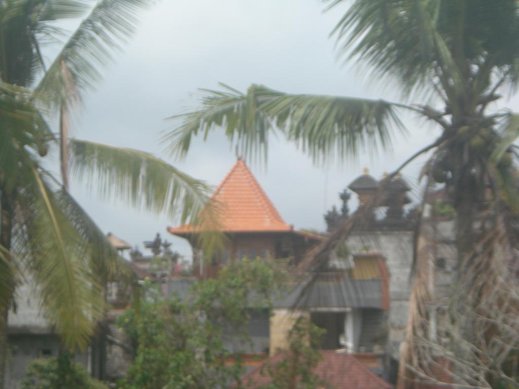 Ogek Home Stay Ubud Zimmer foto