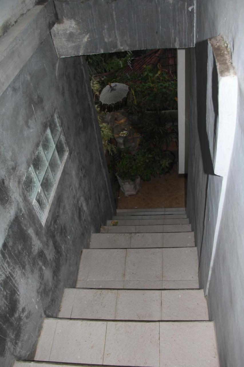 Ogek Home Stay Ubud Exterior foto